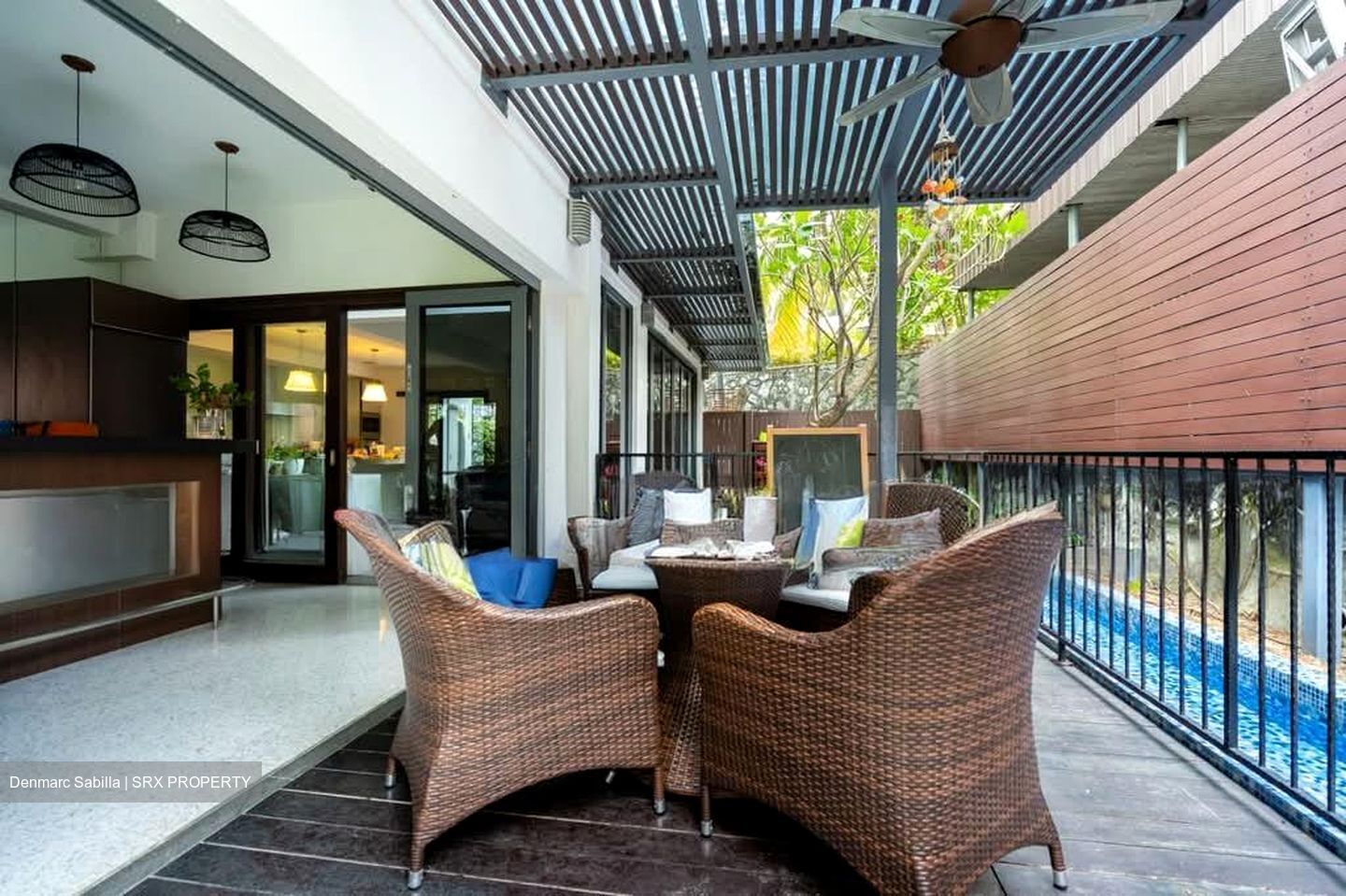 Jalan Mutiara (D10), Terrace #543954891